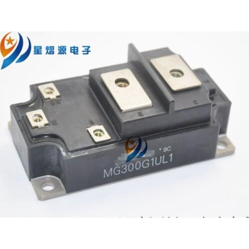 MG300G1UL1 NEW IGBT MODULE IN STOCK