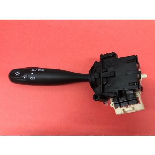 Original Headlight Fog Light Turn Signal Switch For Toyota Corolla Matrix 1.8L 2002 2003 2004 2005 2006 2007 2008 84140-02170