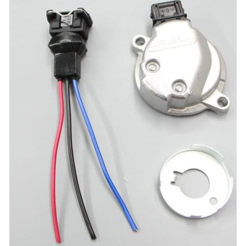 Apply to Passat B5 PASSAT Golf 4 MK4 Bora 5V Camshaft position sensor with phase sensing plug 058 905 161 C