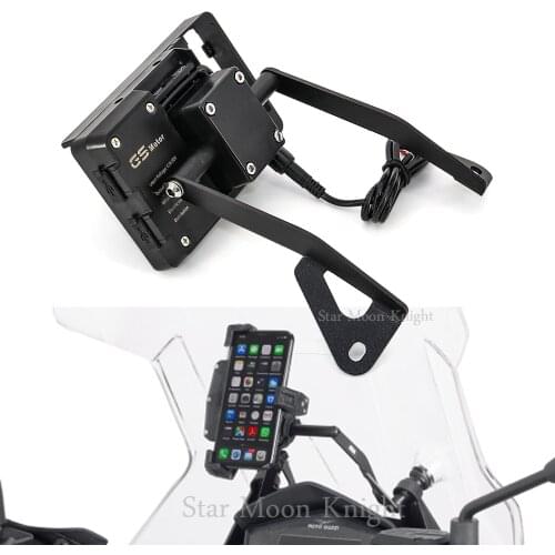 Phone stand For MOTO GUZZI V85 TT 2019 - 2020 support GPS / smartphone motorcycle navigation bracket mobile phone bracket