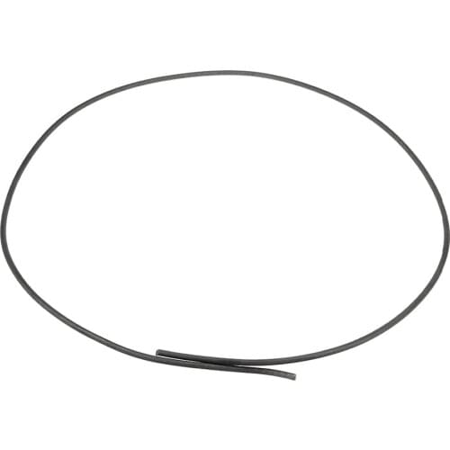 UXCELL 1pcs Heating Resistor Wire 19/17/15/14/13/12/10/8/6AWG 20/5/2/1m Length Nichrome Resistance Wires for Heating Elements