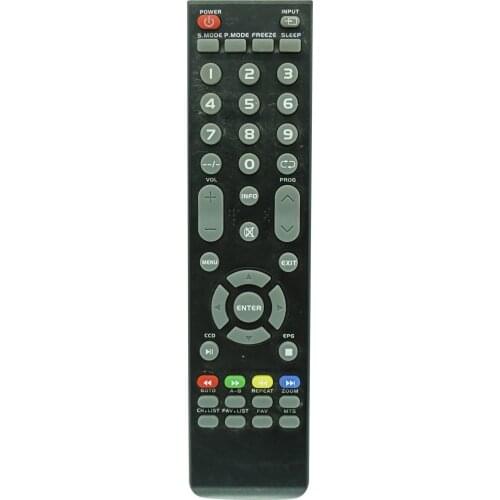 Remote Control For Konka KK-LED32 KK-Y098A KK-Y098B KK-Y098C KK-Y098D KK-Y098E KK-Y098G 4K UHD Smart LCD LED HDTV TV