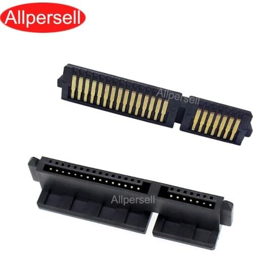 Laptop HDD Connector socket For Dell Latitude E5520 E5420 E5400 E5220 SATA hard drive port