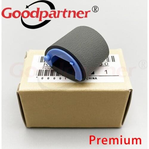 10X RL1-1442-000 RL1-1443 Paper Pickup Roller for HP P1005 P1006 P1007 P1008 P1009 P1108 P1106 P1102 P1102W M1132 M1213 M1216
