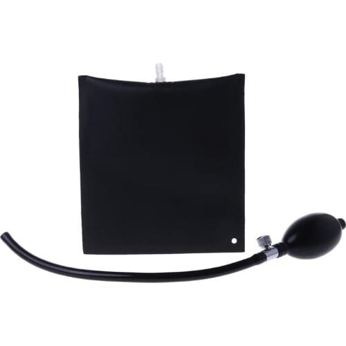 1 PCS Locksmith Supplies Pump Wedge Locksmith Tools Auto Air Wedge Airbag Lock Pick Set Open Car Door Lock Hand Tools 1XCF