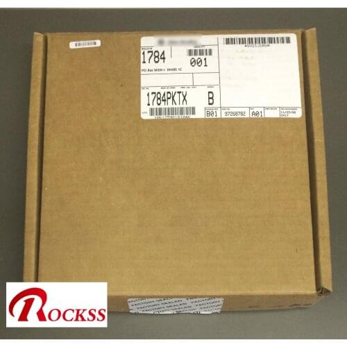 Brand New 1784-PKTX 1784 PKTX With Free DHL / EMS