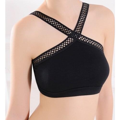 TJ-TingJun New Spring/summer Ladies' Back Wrap Fashion Versatile Matte With Breast And Korean Version Primer F1854