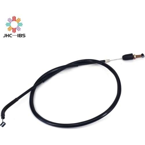 Motorcycle Clutch Lever Cable Line Wire For SUZUKI GSXR 1000 GSX-R 1000 GSX1000R GSXR1000 2005 2006 05 06 K5