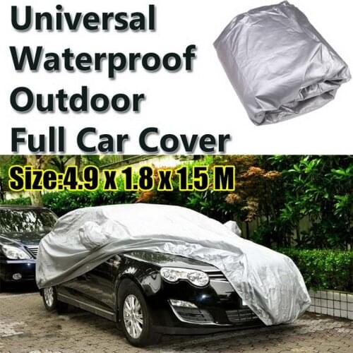 WEGOAHEAD Car Awnings