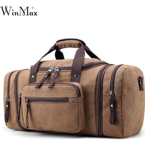 Winmax Men's Handbags