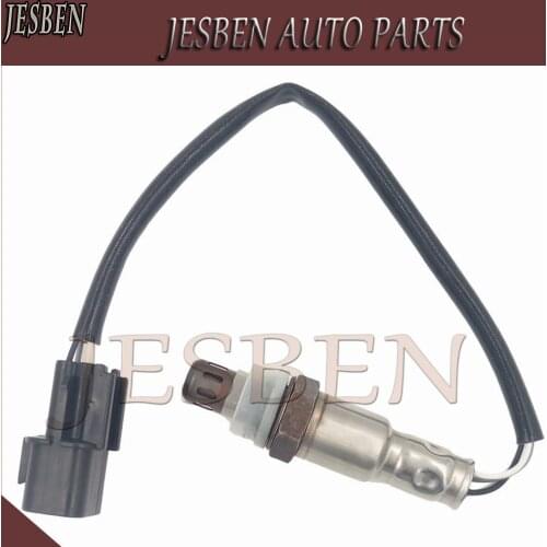 234-4288 96419956 Rear Lambda Probe O2 Oxygen Sensor fit for CHEVROLET Aveo Aveo5 SUZUKI SWIFT+ PONTIAC WAVE WAVE5 1.6L 06-2008