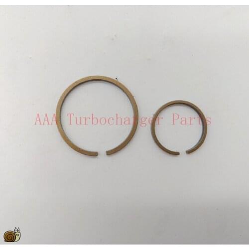 GT40 Turbocharger Parts parts Piston Ring/Seal ring supplier AAA Turbocharger Parts