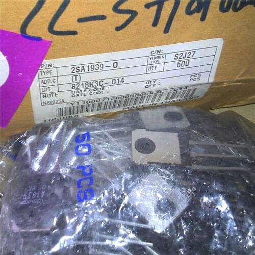 2SA1939 A1939 1939 new original 5pcs/lot