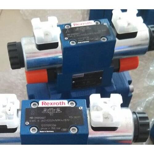 4WEH10J47/6EG24N9ETSK4/B10 NEW REXROTH VALVE