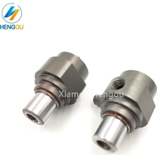 5 sets spare parts forwarding sucker lifting sucker Mit. printing machine parts delivery paper sucke