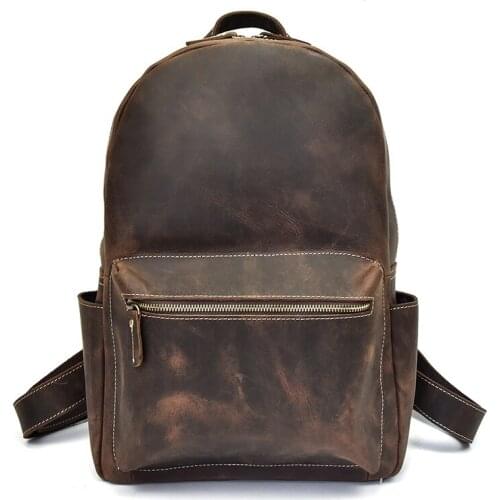 AIBKHK Men's Laptop Backpacks