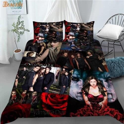 Beautife Family Bed Linen