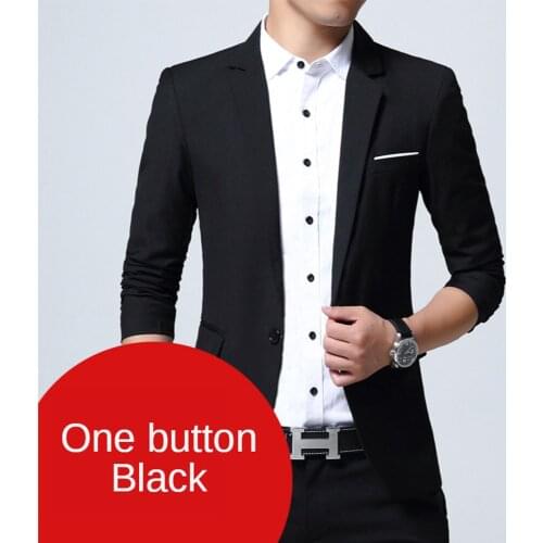 Мужские костюмы и пиджаки BONJEAN China At AliExpress