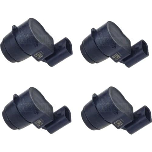 Parking sensor PDC SENSOR 66206934308 PDC Parksensor Parking Sensor For BMW E81 E82 E88 E90 E91 E92 E93 E84 66209196705 9196705