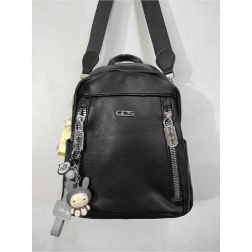 Deltatex Men's Shoulder Backpacks