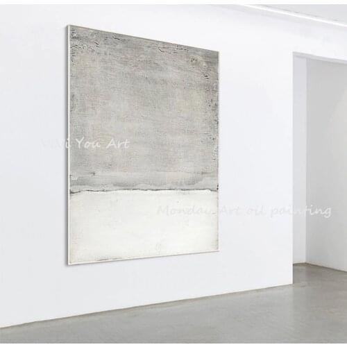 Home decor High Quality oil painting 100% handmade abstract art oil painting on canvas for living room bedrom wall decoration