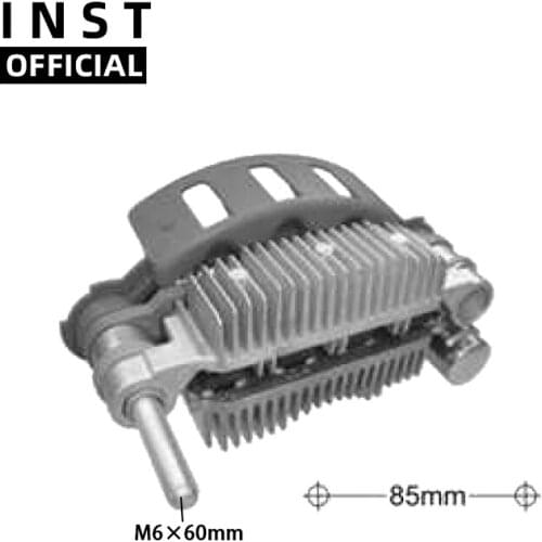 ALTERNATOR GENERATORS RECTIFIER BRIDGE FOR MR8597 W065-168 4609101 13575