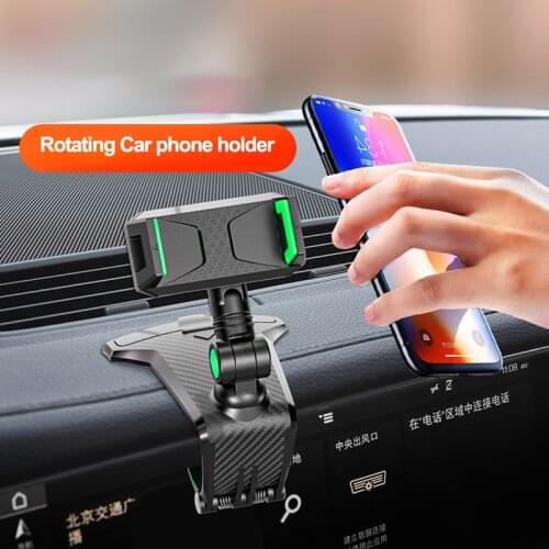 Ituf Car Mobile Phone Holders
