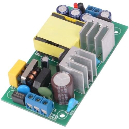 1PCS 20W AC-DC Power supply Isolated switch power AC220V-DC36V 0.6A supply module 220 to 36v board supply GPM20B36V x6754