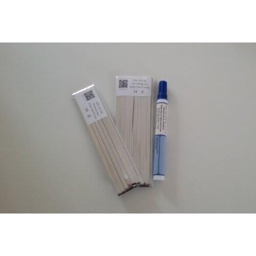 Solar Cell Tabbing wire 20m 2mm*0.16mm +2m Busbar wire 5mm*0.2mm + Flux pen Solder wire for soalr panel Connection Solar cables