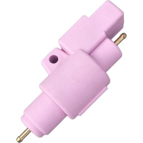 Fuel Pump Housing Bracke Cover Holder Housing Bracket For Webasto Eberspacher Metering Pump Diesel Parking Heater Marine Truck