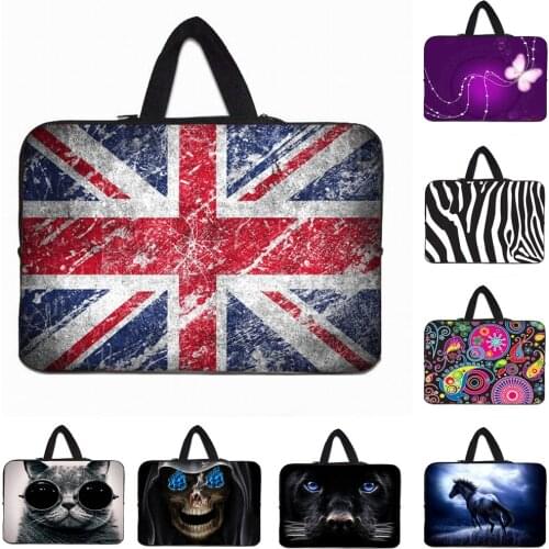 Laptop Women Bag New 10/12/13/14/15/17/13.3/15.4 Inch Notebook Carry Handbag Case For Macbook Air 13 Retina 13.3 11.6 Dell MSI
