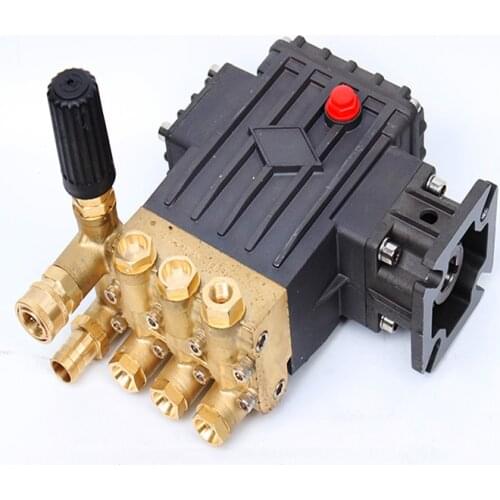 Bison Triplex High Pressure Power Washer Pump 3.3GPM 3000psi Cat Pump