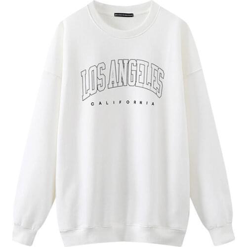 2021 new streetwear sweatshirt Spring Auttum clothes women oversized harajuku hoodie women long sleeve korean style tops