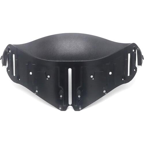 Rear Windshield Panel Accent Fairing For Honda GL1800 GOLDWING 2006-2011