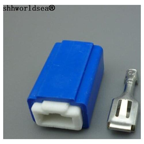 Shhworldsea Xenon Bulbs H3 (PK22s)