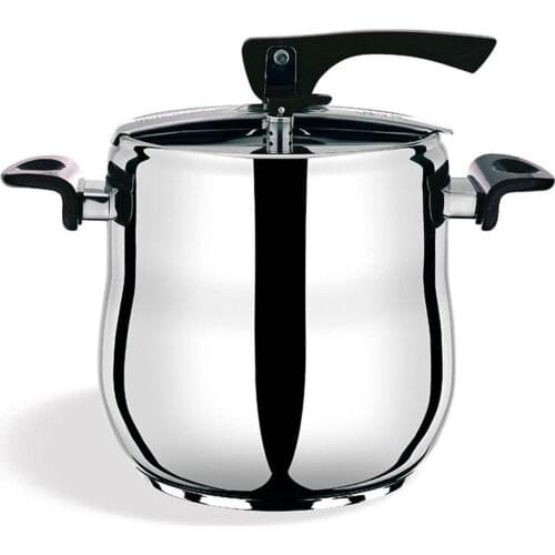 SHOCK PRICE Royal Song 15 l Stainless Steel Pressure Cooker