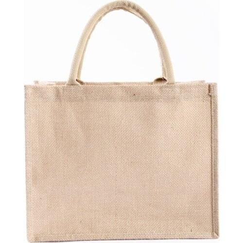 Geestock Handbags Reusable Eco Friendly Shopping Bag Large Capacity Handbag Women for Beach Travel Picnic Tote Bags