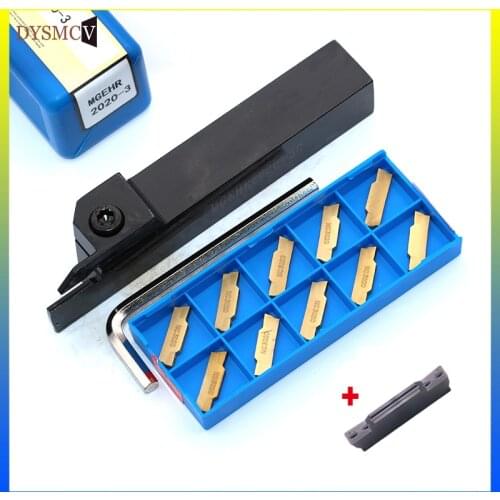 MGEHR2020-1.5 MGEHR2020-2 MGEHR2020-2.5 MGEHR2020-3 MGEHR2020-4 MGMN150 MGMN200 MGMN300 MGMN400 dedicated lathe Turning Tool