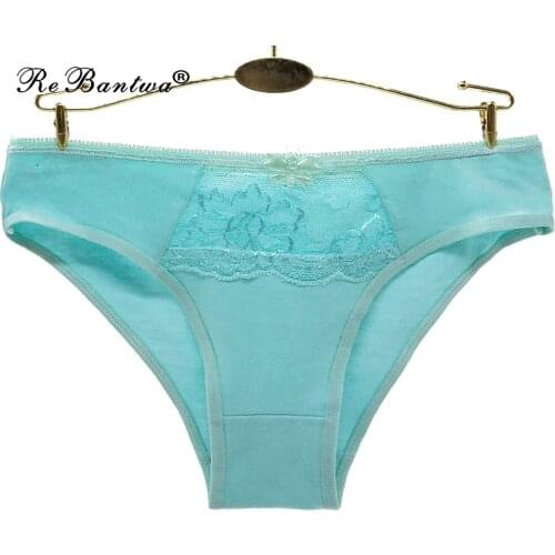 3pcs Sexy Lace Panties Women Fashion Cozy Seamless Sexy Lingerie Womens Panties Transparent Lace Underwear Set Culotte Femme