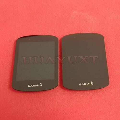 Bicycle stopwatch LCD screen for GARMIN EDGE 530 bicycle speed meter LCD display Screen repair parts