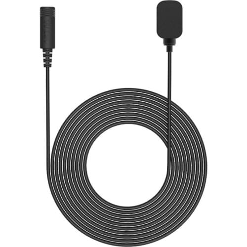 Deity W.Lav(DA5) lavaliers microphone omni-directional 83dB Microdot Wireless Lavalier Mic Kit