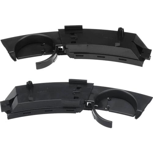 Labwork Right Dashboard Cup Holder Replacement for BMW E85 E86 Z4 51457070323 51457070325 51457070324 51457070326