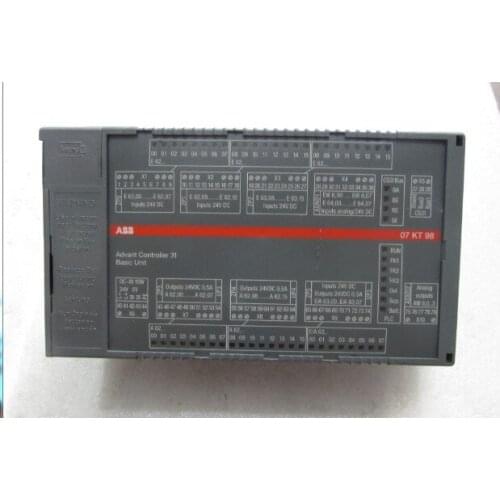 07KT98G GJR5253100R0270 used in good condition