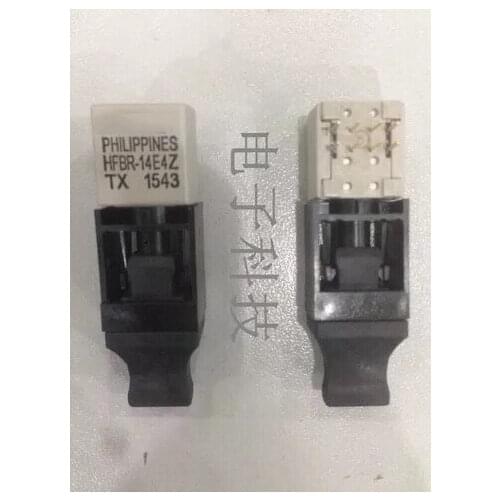 1PCS/LOT New original HFBR-14E4Z DIP