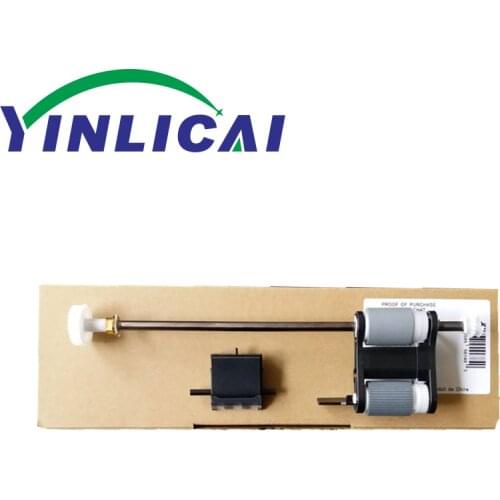 1pc ADF Roller Replacement Kit for Scanjet N9120 L2685-60001 L2685A PF2307K097NI Plotter parts