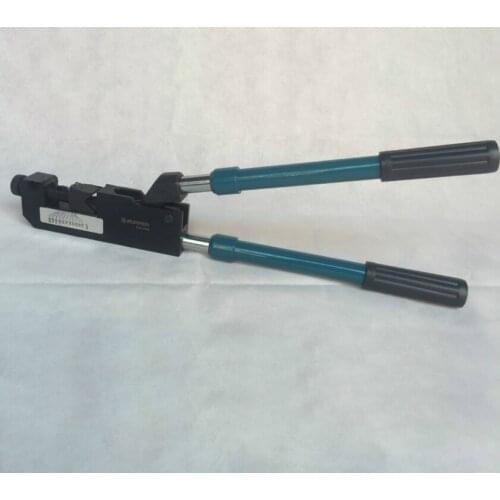 10-240 MM2 Bending tool KH-230 Manual Wire Bending Tool Manual compression tool with a long handle