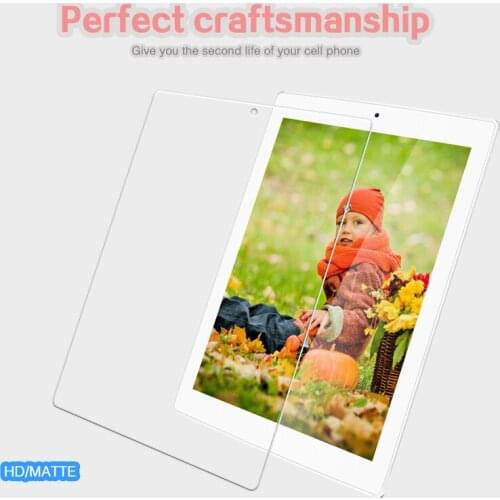Anti-Glare Matte Film For Chuwi V17HD V88HD V17Pro V8S HD Clear Glossy Film of Anti-Scratches Screen Protector Film LCD guard