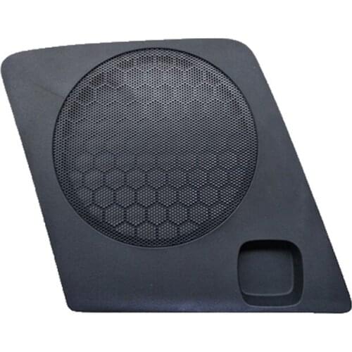 FOR hyundai ix35 tucson ix GRILLE LUGGAGE SIDE TRIM Trunk side cover Trunk speaker cover OEM 857462S000