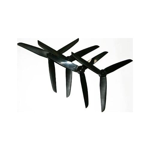 LOTUSRC T80 Four Axle copter ARFT INCLUDING MOTOR ESC FC