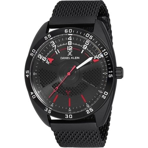 Daniel Klein 012905A Hasır Erkek Kol Saati